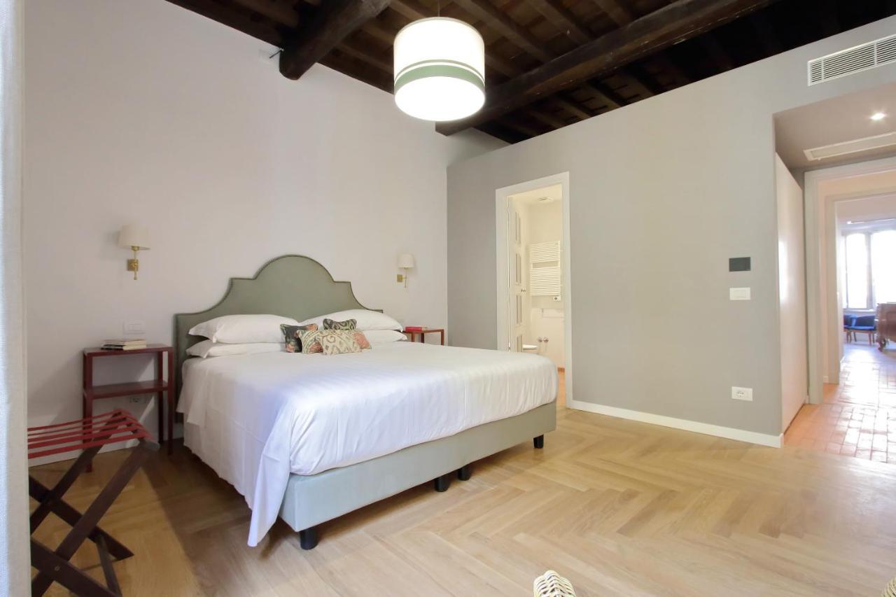Residenza Torre Vecchiarelli - Apt 3 โรม ภายนอก รูปภาพ